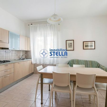 Condominio Baraziol Lido di Jesolo Exterior foto