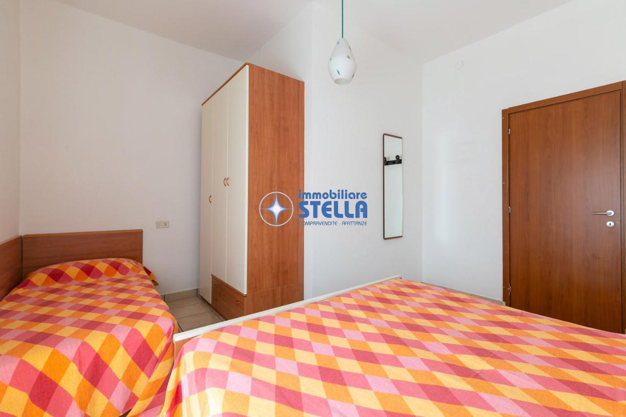 Condominio Baraziol Lido di Jesolo Exterior foto