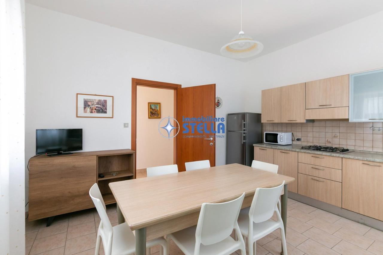 Condominio Baraziol Lido di Jesolo Exterior foto