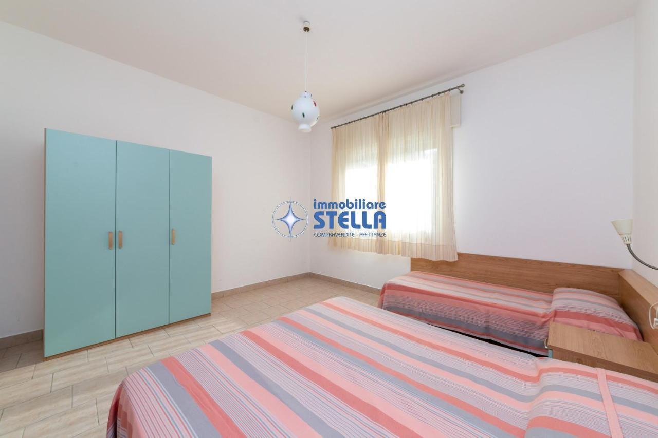 Condominio Baraziol Lido di Jesolo Exterior foto