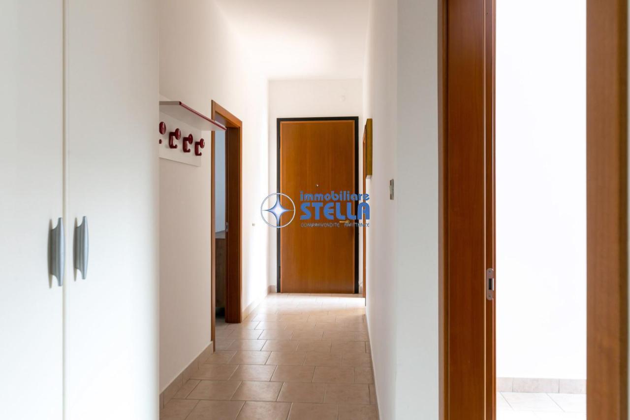 Condominio Baraziol Lido di Jesolo Exterior foto