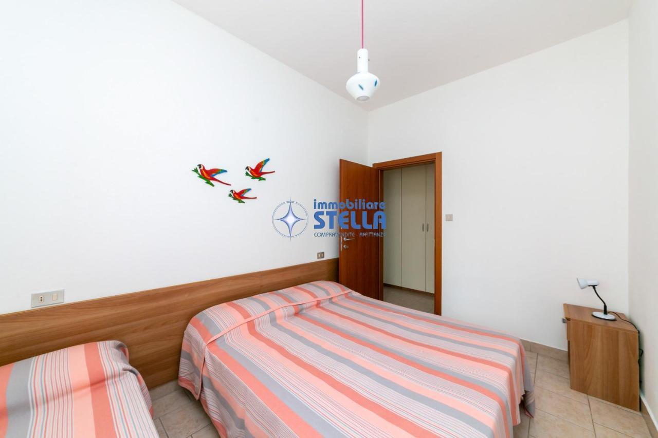 Condominio Baraziol Lido di Jesolo Exterior foto