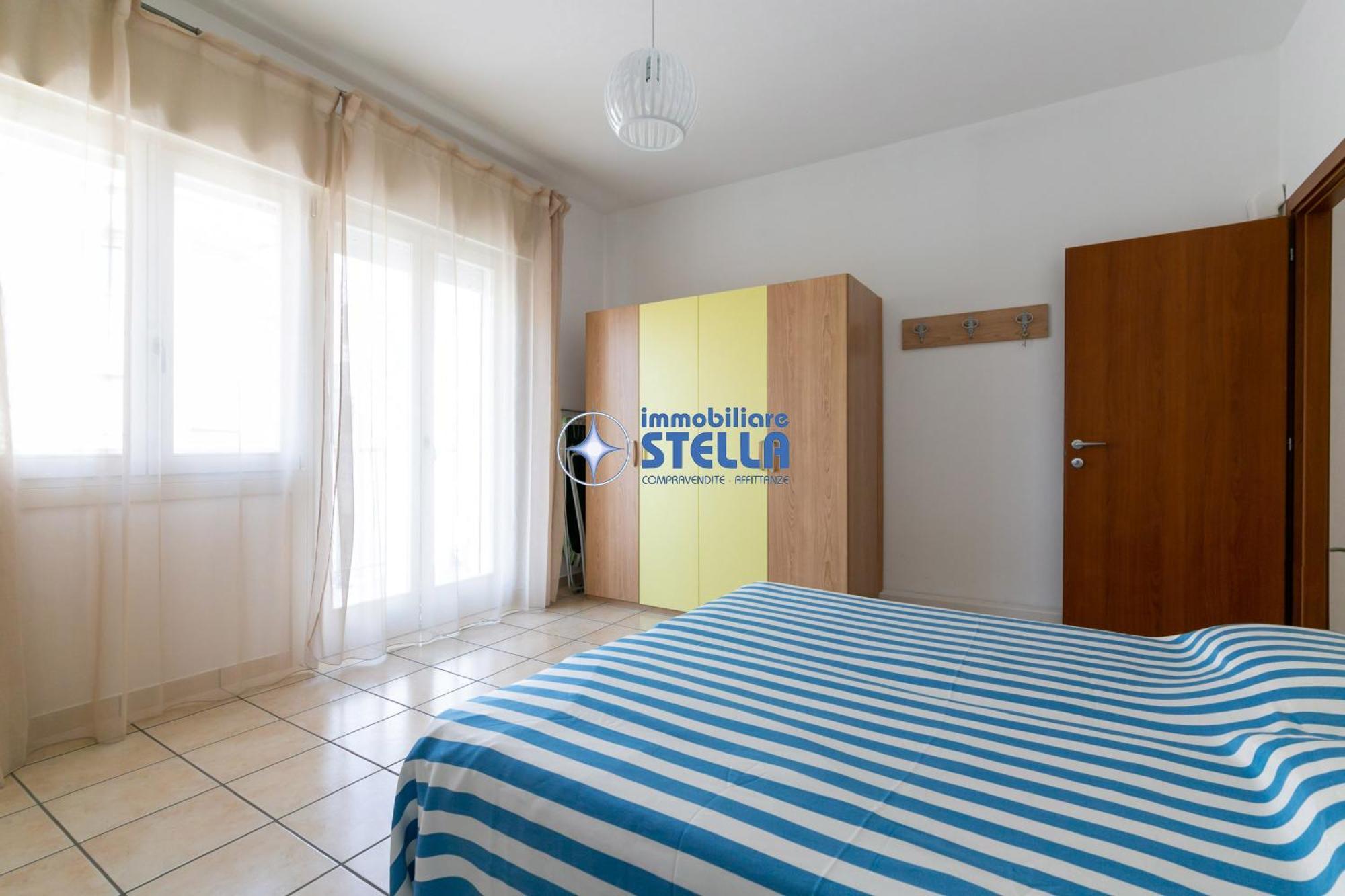 Condominio Baraziol Lido di Jesolo Exterior foto