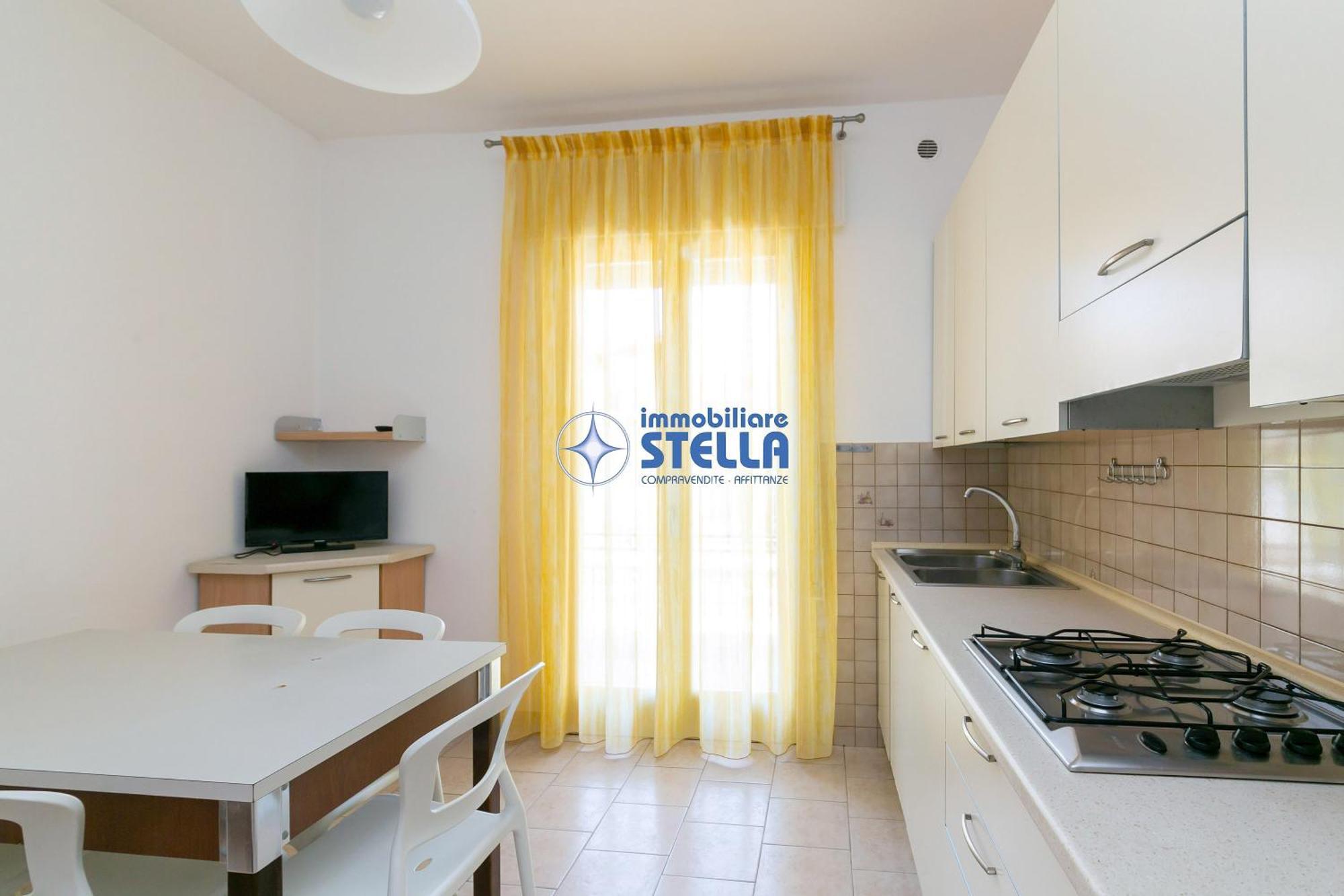Condominio Baraziol Lido di Jesolo Exterior foto